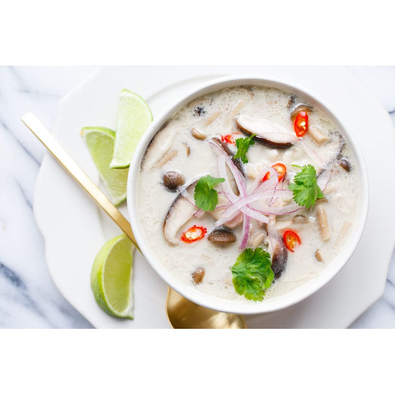 tom kha kai