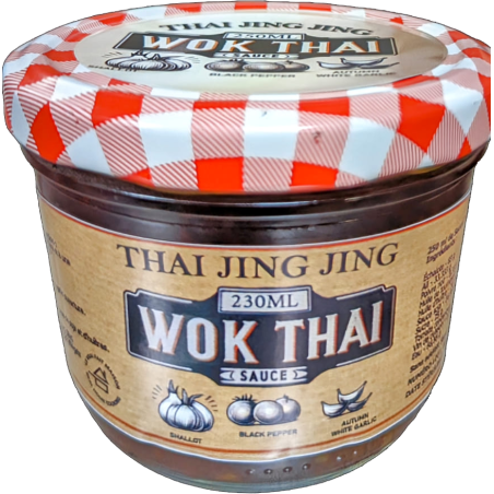 Wok Thai