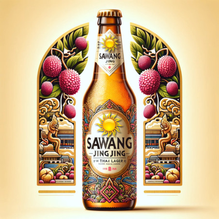 Sawang Jing Jing