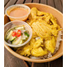 Kao Satay Kai