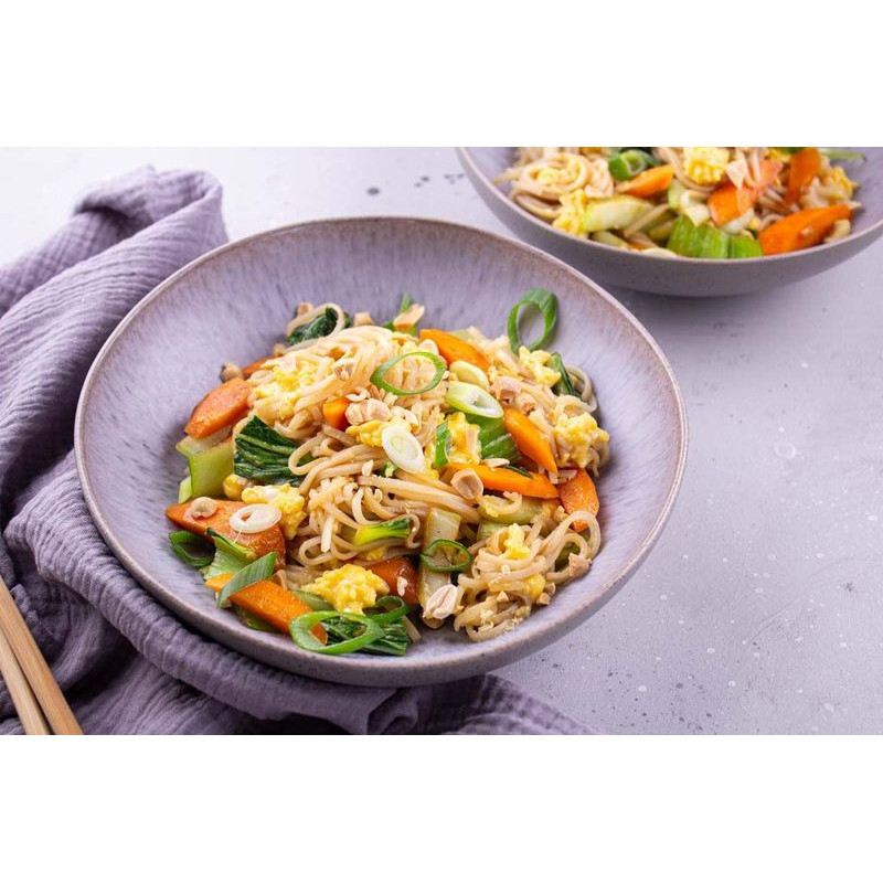 Pad Pak Tofu Pad Pak Tofu