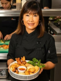 Notre responsable vous contactera.